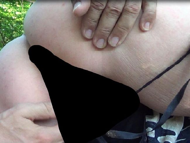 s*xy Noemi Porno Video: meine Art mich zu bedanken - die Autopanne...