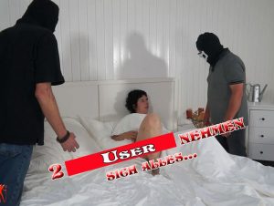 s*xy Noemi Porno Video: Zwei User bekommen alles